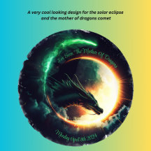 Jag har sett Mor i Dragons