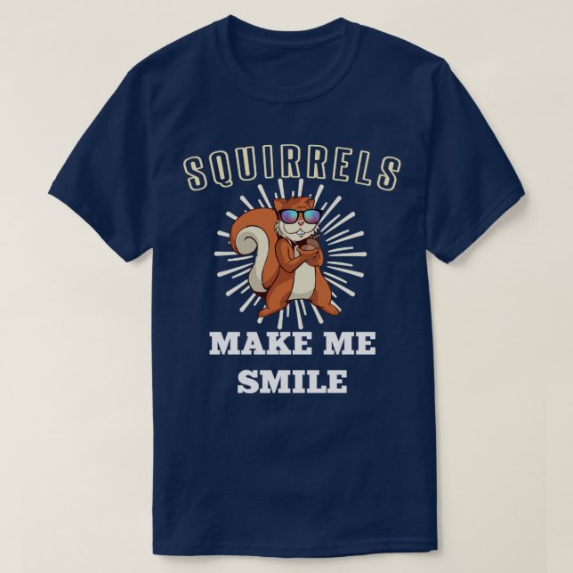 Jag har sex två. t shirt (Design framsida)
