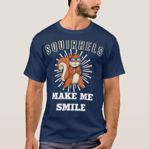 Jag har sex två. t shirt