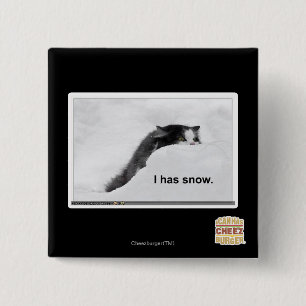 Jag har snow. knapp