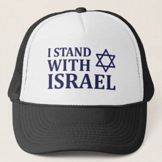 Jag har stannat med Israel Keps