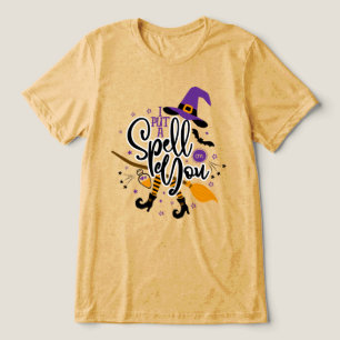 Jag har stavat på dig t shirt