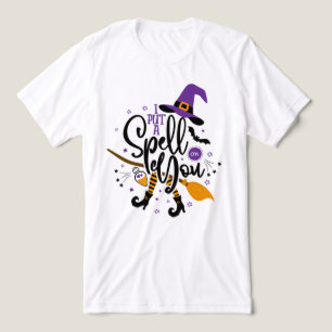 Jag har stavat på dig t shirt
