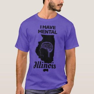 Jag har t shirt