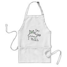 Jag har testat Kat Apron