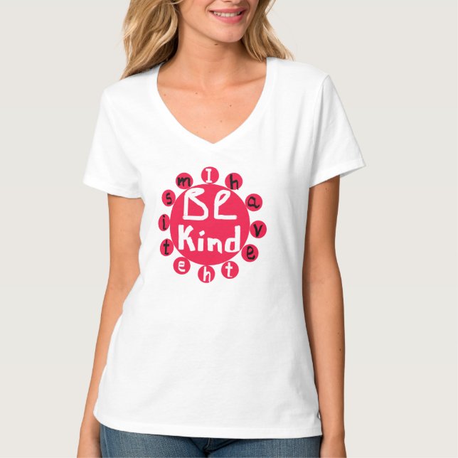 JAG HAR TISMEN. T SHIRT (Framsida)