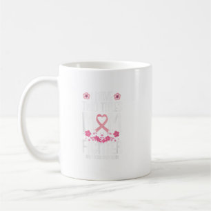 Jag har två titlar på Mamma som bekämpar bröstcanc Kaffemugg