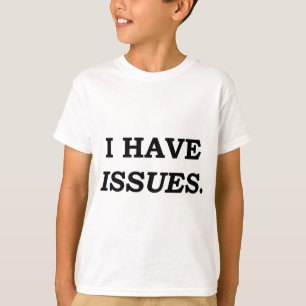 JAG HAR UPPLAGOR T-SHIRT