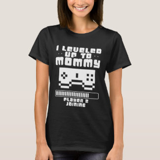 Jag har utvecklat mig till spelarspelarens spelarf t shirt