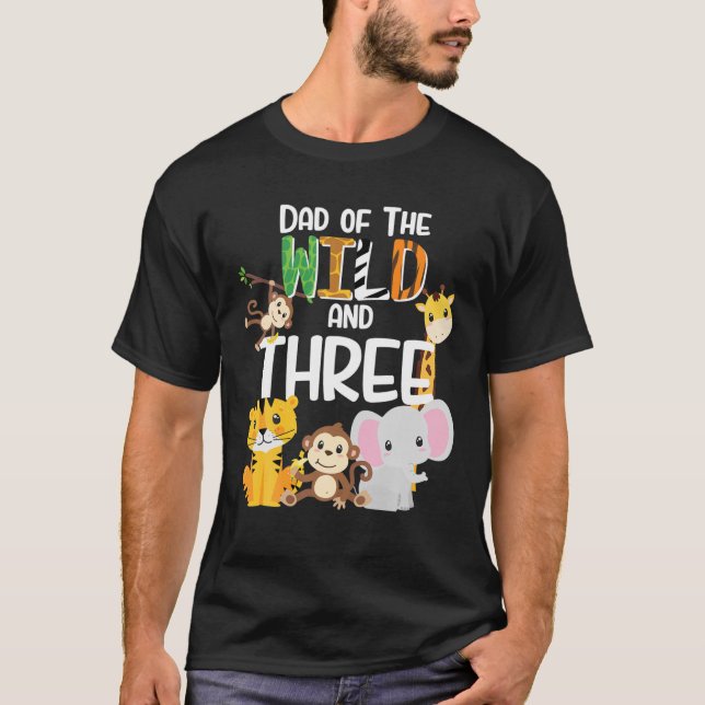 Jag Har vaccinationen, jag vill fortfarande att du T Shirt (Framsida)