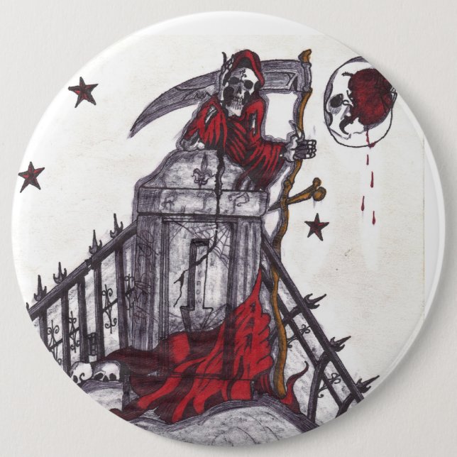 Jag har väntat knäppas knapp (Framsida)