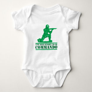 Jag har varit bekant att gå kommandot t-shirt
