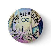 Jag har varit död, men jag är okej nu Reincarnatio