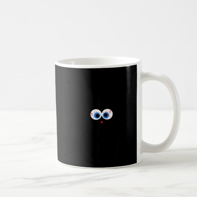 Jag har varit gift i 49 år Design Kaffemugg (Höger)