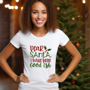 JAG HAR VARIT GOODISH T-SHIRT