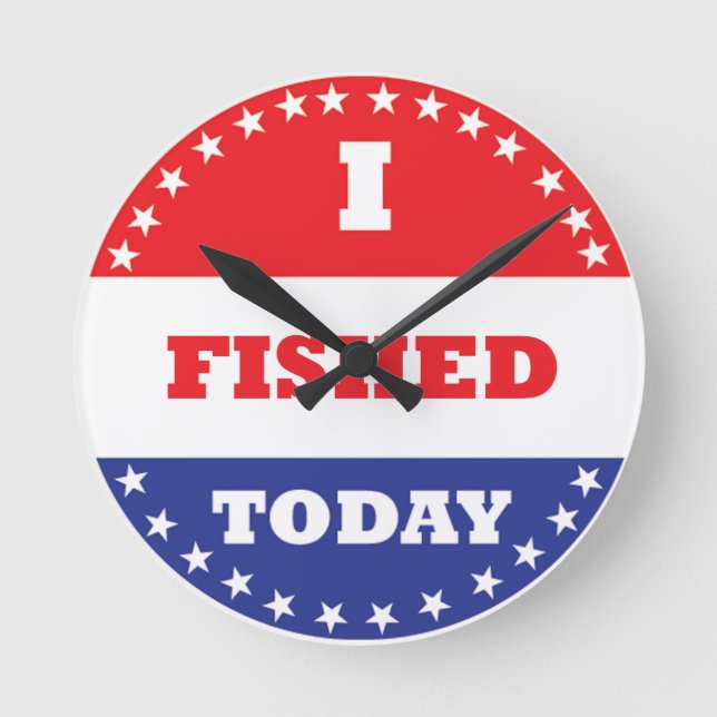 Jag har varit i dag rund klocka (Framsida)