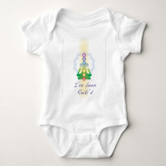 Jag har varit Reiki'd Tee Shirt