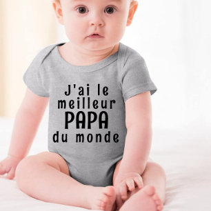 Jag har världens bästa pappa. t shirt
