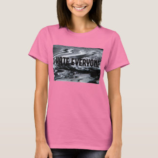 Jag hatar alla t-shirt