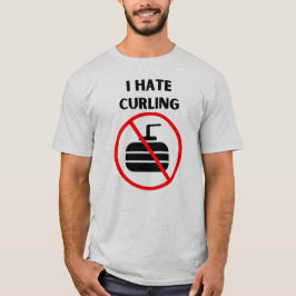 Jag hatar att bota t shirt