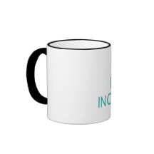 Jag hatar folk kaffeMug.