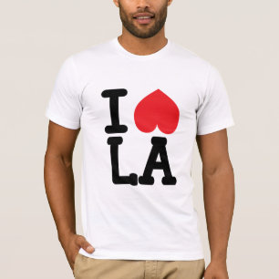 Jag hatar LAT-tröja T Shirt