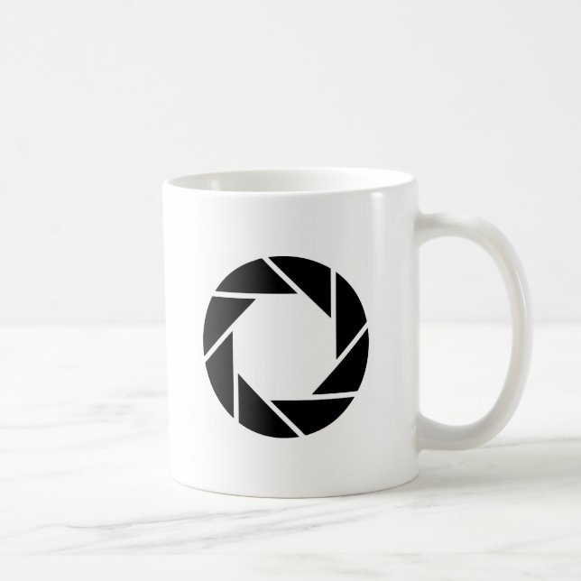 JAG HATAR MÅNDAGAR KAFFEMUGG (Höger)