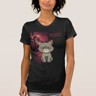 Jag hatar måndagar. Varje dag T Shirt