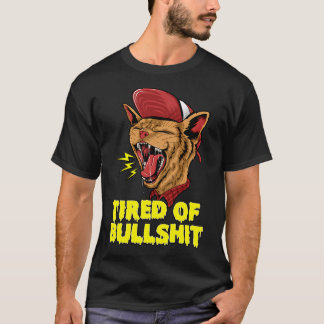 Jag hatar människor. t shirt