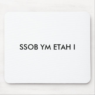 Jag hatar min chef musmatta