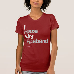 Jag hatar min make~ vid HateCLUBapparel Tröja