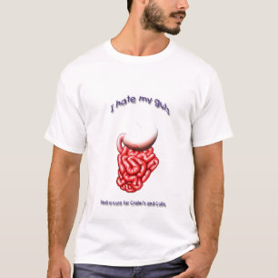Jag hatar mitt innanmäte t shirt