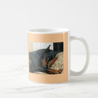 Jag hatar morgonmuggen kaffemugg