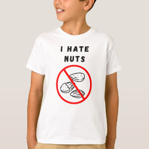 Jag hatar nöt t shirt