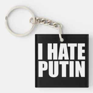 Jag hatar Putin