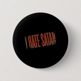 Jag hatar Satan Knapp