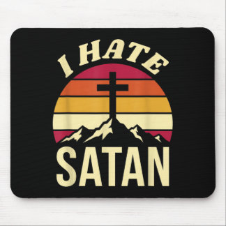 Jag hatar Satan Musmatta