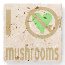 Jag hatar svampar i Kärlek
