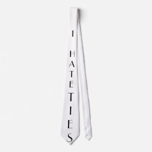 JAG HATAR TIES SLIPS