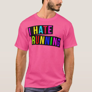 JAG HATTAR KÖRNING (2) T SHIRT