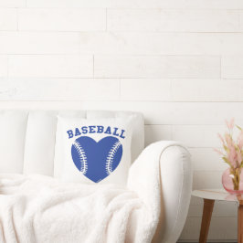 JAG HEART BASEBALL KUDDE