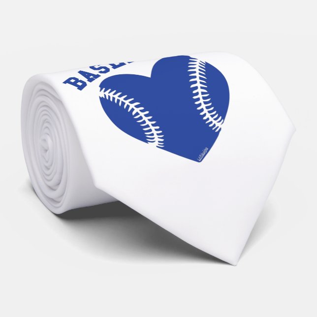JAG HEART BASEBALL SLIPS (Rullad)