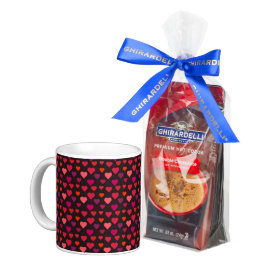 Jag Heart Cocoa Kaffemugg