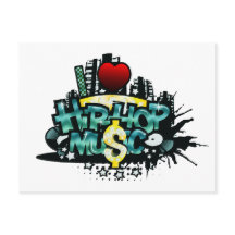 Jag Heart Hip hop Music