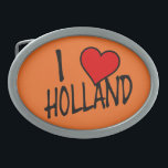 Jag Heart Holland bk på eller på<br><div class="desc">Jag Heart Holland bk på låsbeslaget orange bälte © Trinkets and Sak 2022 - AHP Design. Alla Höger reserverade.</div>