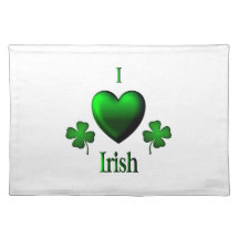 Jag Heart Irish