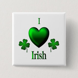Jag Heart Irish Knapp