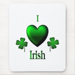 Jag Heart Irish Musmatta
