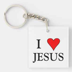 JAG HEART JESUS