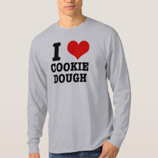 JAG HEART (KÄRLEK) COOKIE DOUGH TEE